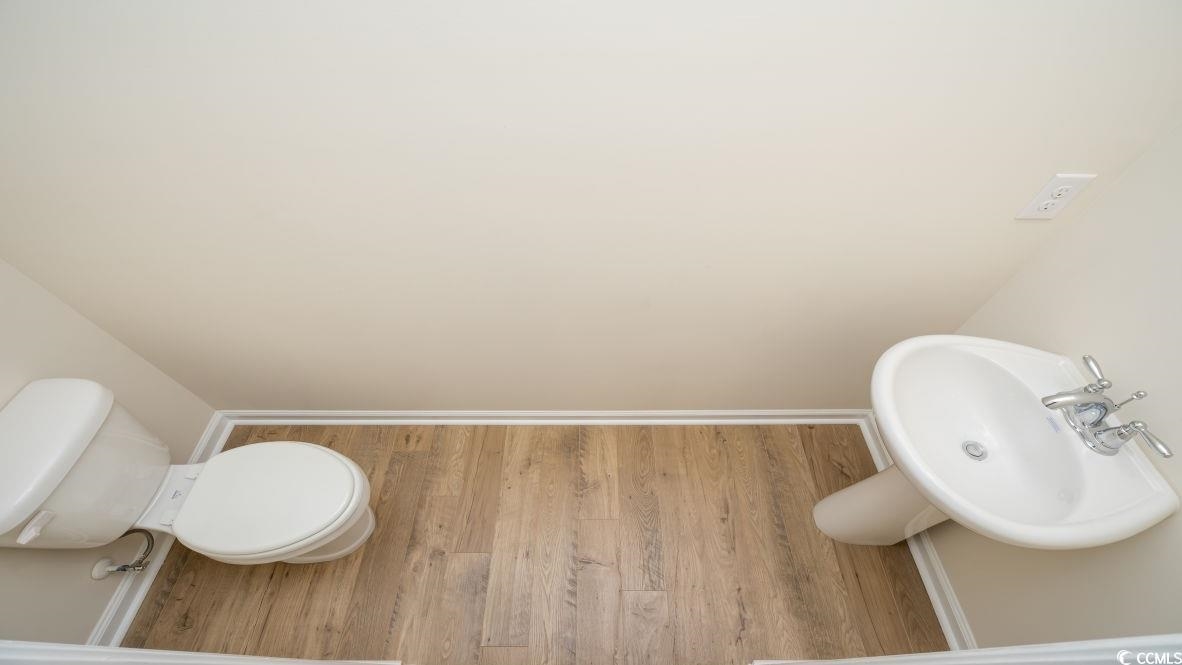 2614 Orion Loop Myrtle Beach, SC 29577 - Photo 4 of 30