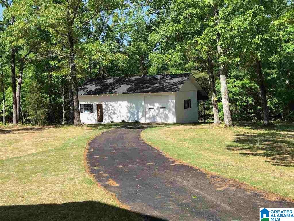 7391 Goodner Mountain Road Pinson, AL 35126 - Photo 39 of 41