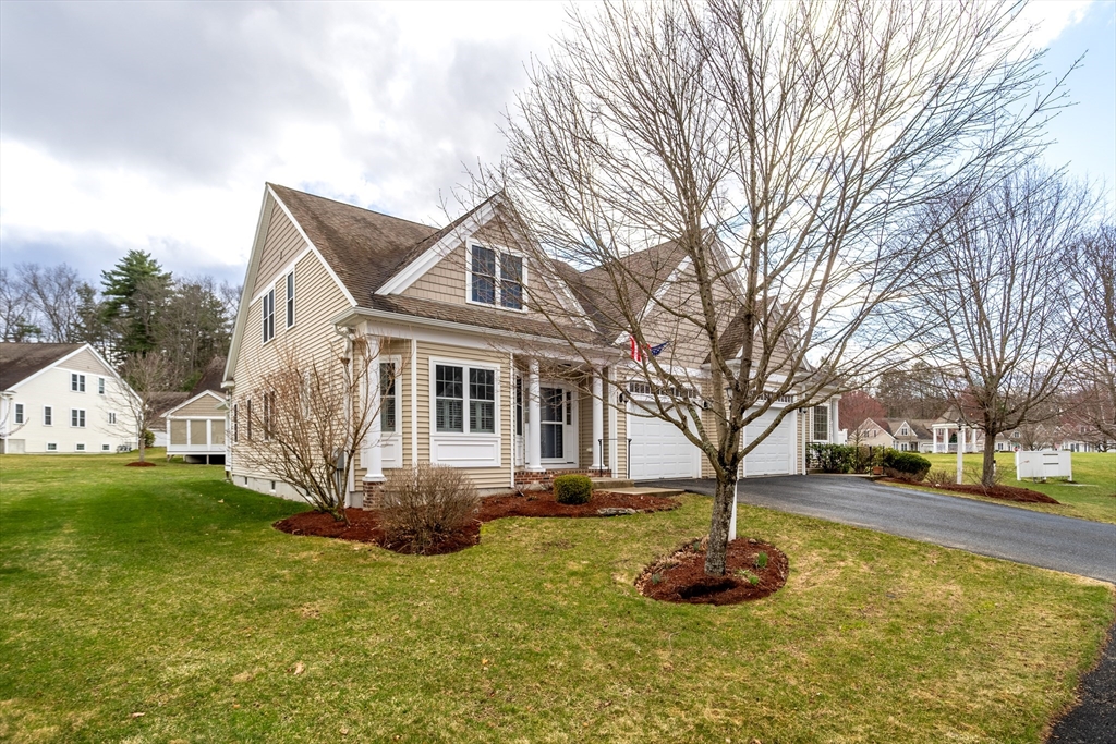 600 Redtail Way, Unit 600 Lancaster, MA 01523 - Photo 39 of 42