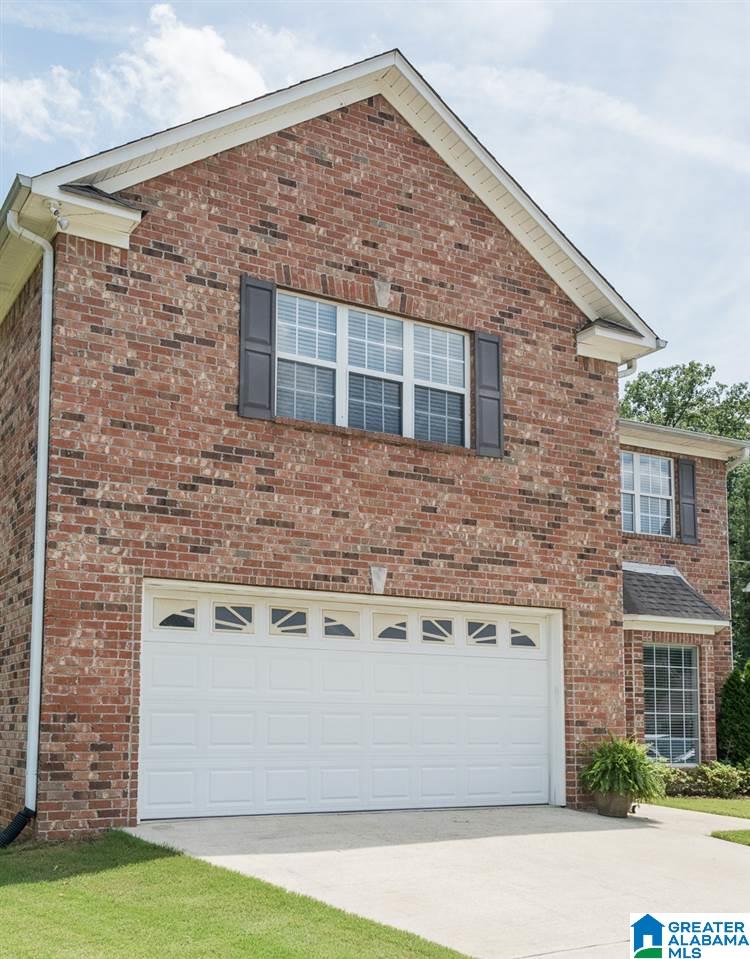 114 Aaron Parc Court Pelham, AL 35124 - Photo 3 of 32