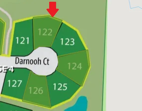 $229,900 | Lt122 Lt122 Darnooh Court, Menomonee Falls, WI 53051