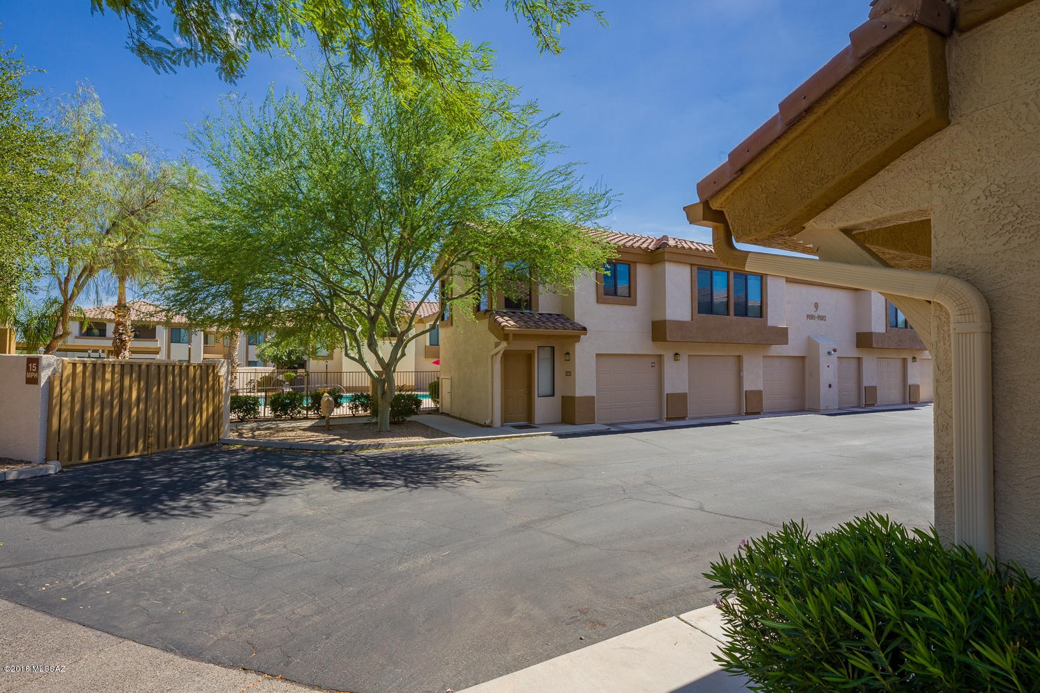 2550 East River Road, Unit 8101 Tucson, AZ 85718 - Photo 24 of 24