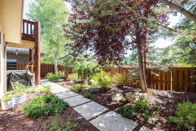 1137 Station Loop Road Park City, UT 84098 - Photo 34 of 50 Gallery Image 34