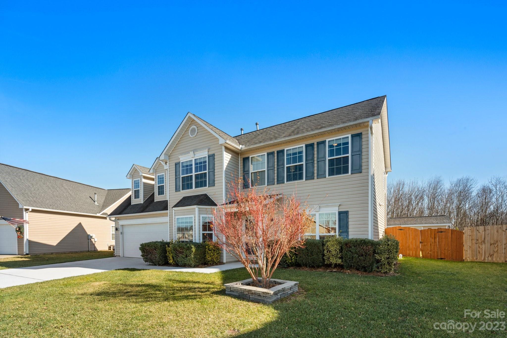 228 Mud Creek Road Fletcher, NC 28732 - Photo 3 of 47 Gallery Image 3