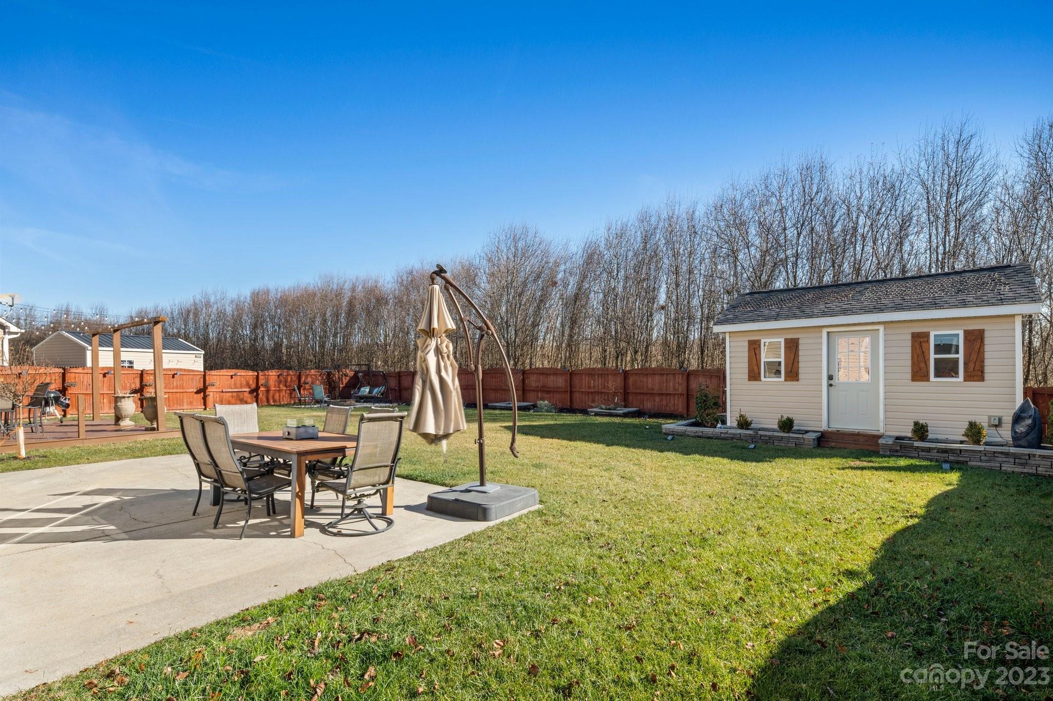 228 Mud Creek Road Fletcher, NC 28732 - Photo 32 of 47 Gallery Image 32