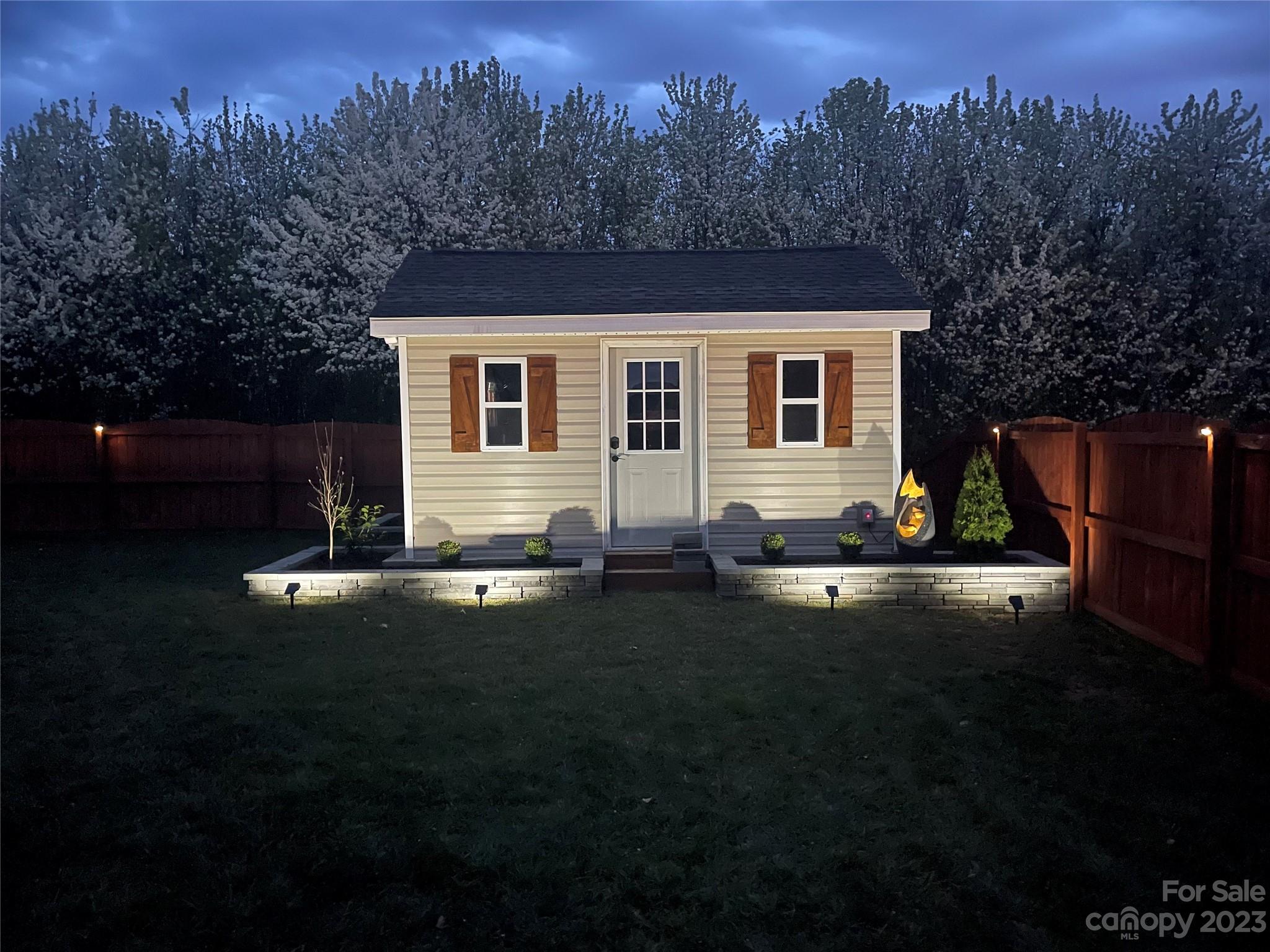 228 Mud Creek Road Fletcher, NC 28732 - Photo 42 of 47 Gallery Image 42