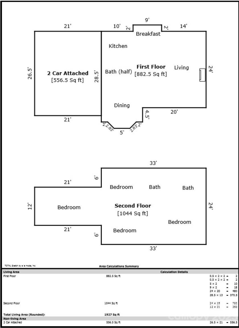 228 Mud Creek Road Fletcher, NC 28732 - Photo 44 of 47 Gallery Image 44
