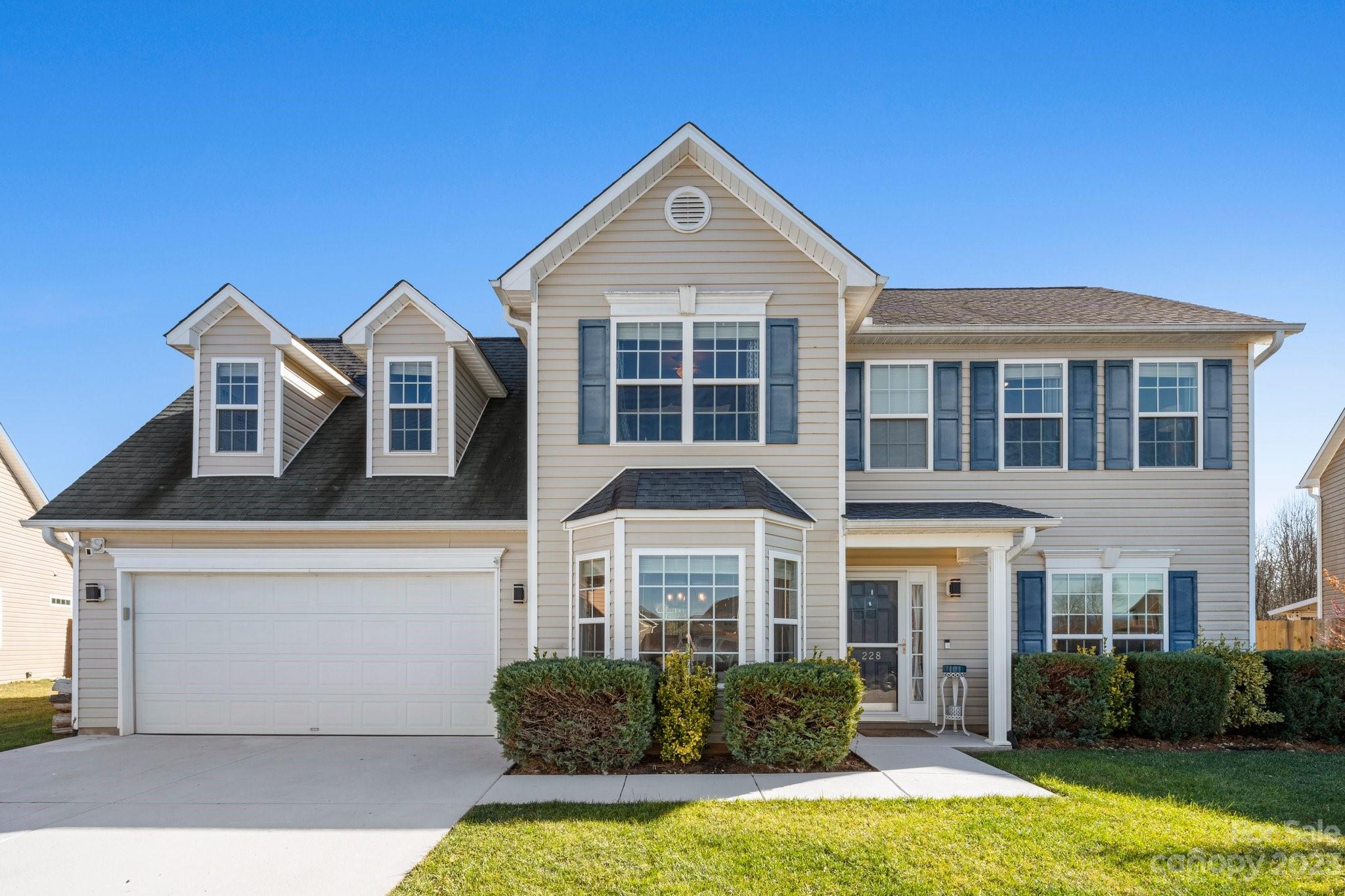 228 Mud Creek Road Fletcher, NC 28732 - Photo 5 of 47 Gallery Image 5