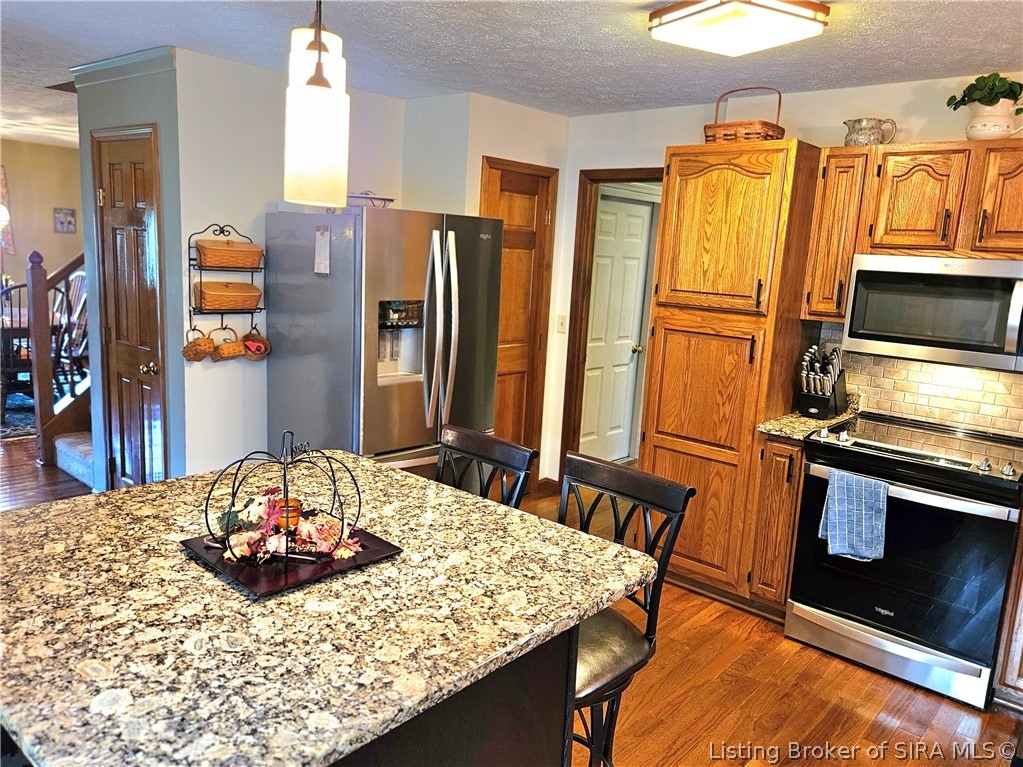 522 Quail Ridge Court Madison, IN 47250 - Photo 5 of 25 Gallery Image 5