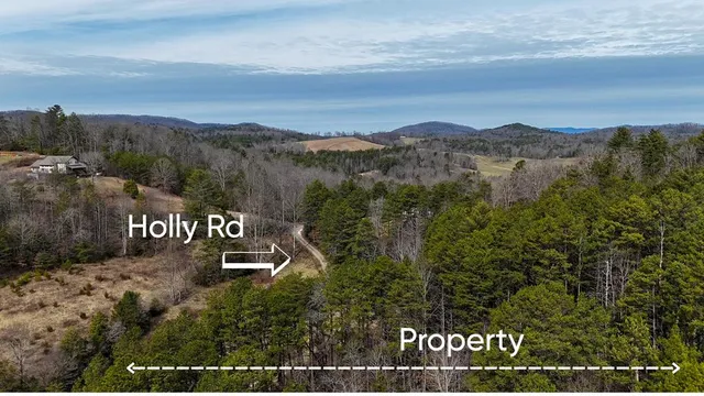 $254,600 | Tbd Holly Road, Murphy, NC 28906