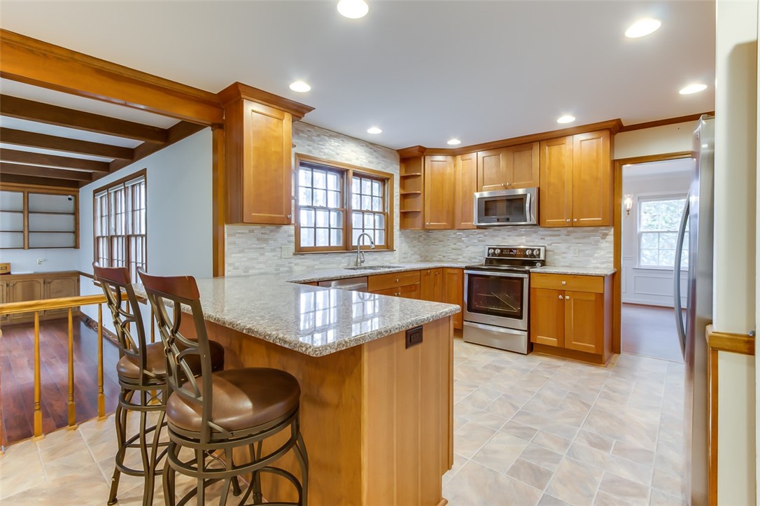 1401 Stonehurst Road Anderson, SC 29621 - Photo 13 of 49
