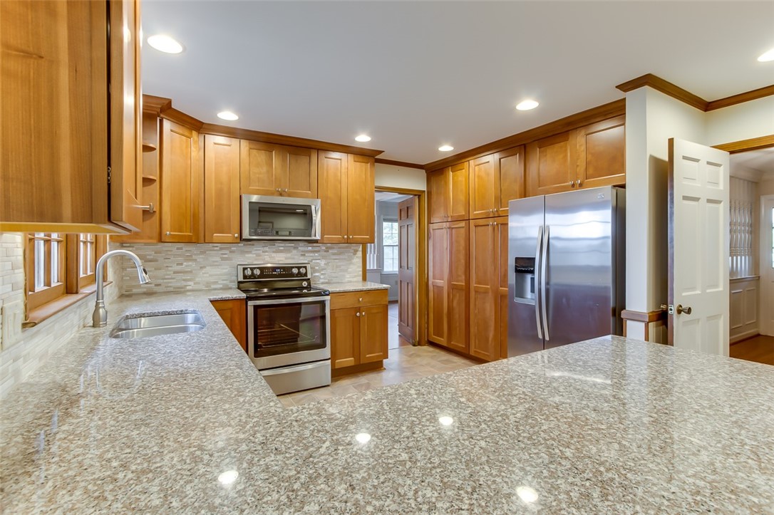 1401 Stonehurst Road Anderson, SC 29621 - Photo 14 of 49