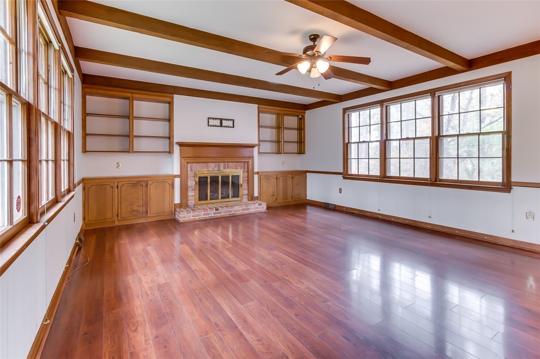 1401 Stonehurst Road Anderson, SC 29621 - Photo 20 of 49