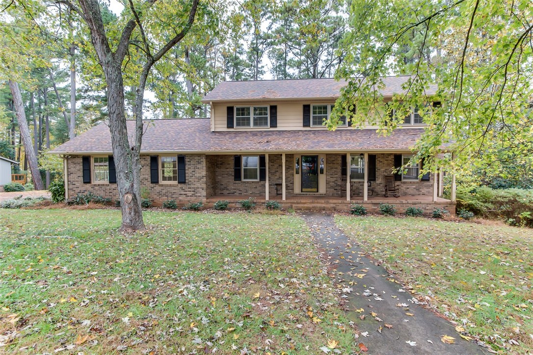 1401 Stonehurst Road Anderson, SC 29621 - Photo 2 of 49