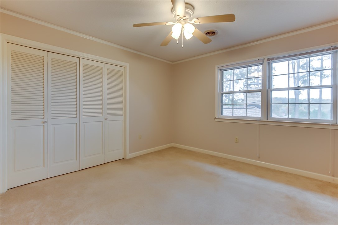 1401 Stonehurst Road Anderson, SC 29621 - Photo 34 of 49