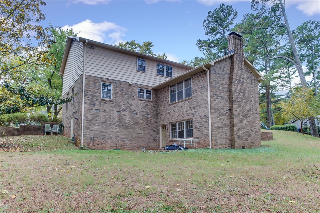 1401 Stonehurst Road Anderson, SC 29621 - Photo 41 of 49