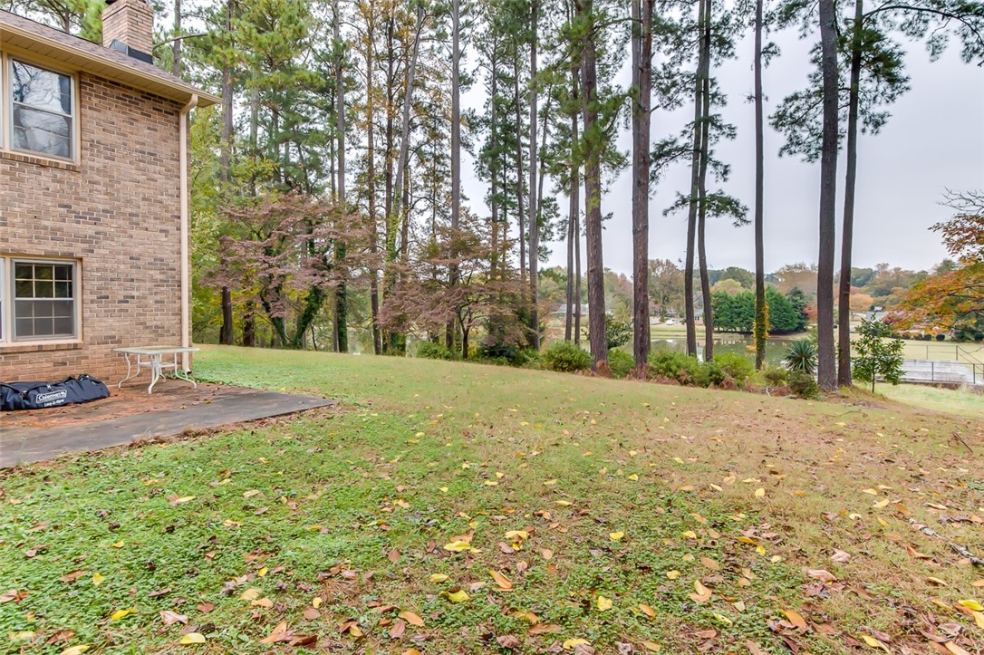 1401 Stonehurst Road Anderson, SC 29621 - Photo 44 of 49