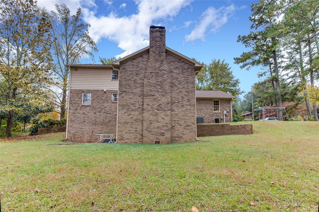 1401 Stonehurst Road Anderson, SC 29621 - Photo 48 of 49