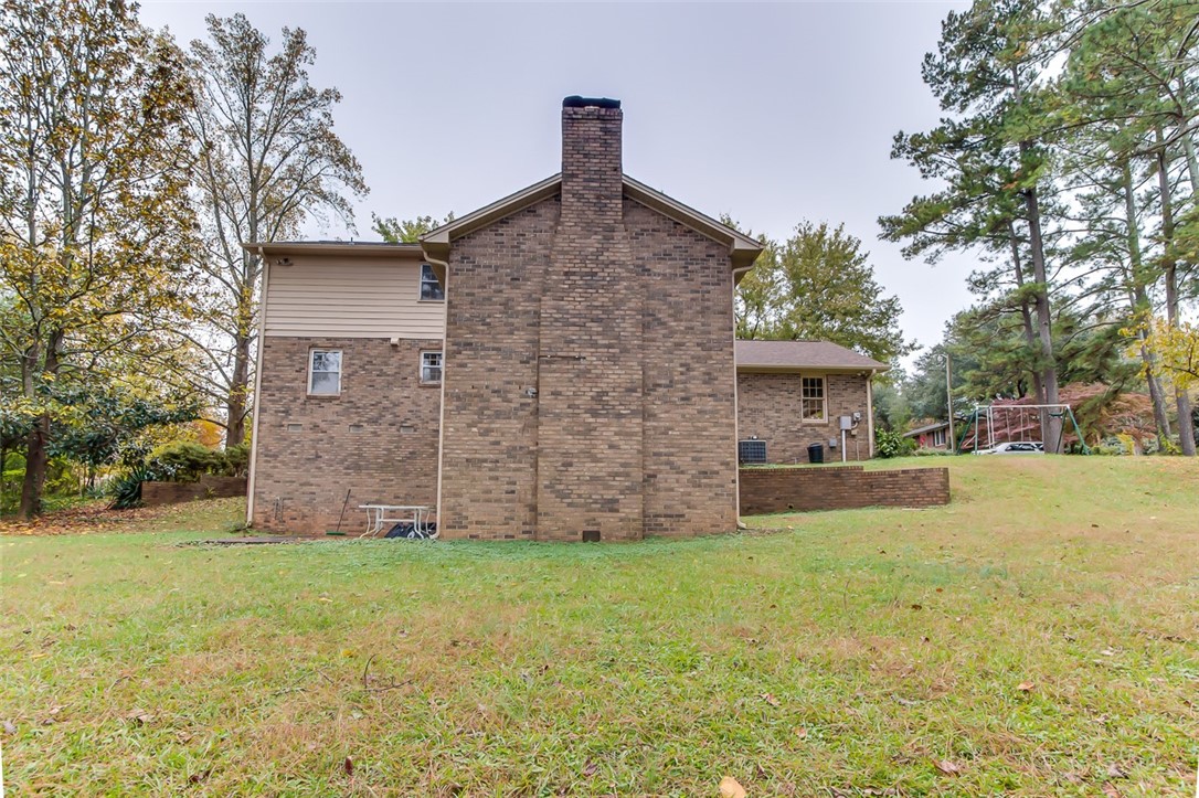 1401 Stonehurst Road Anderson, SC 29621 - Photo 49 of 49