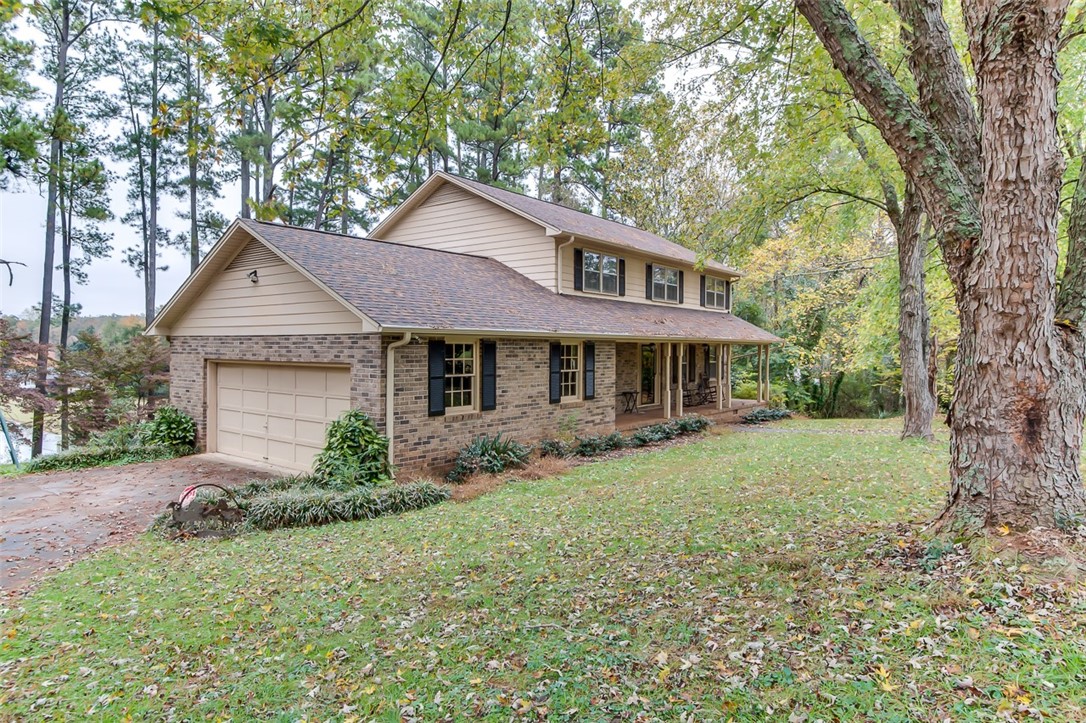 1401 Stonehurst Road Anderson, SC 29621 - Photo 5 of 49
