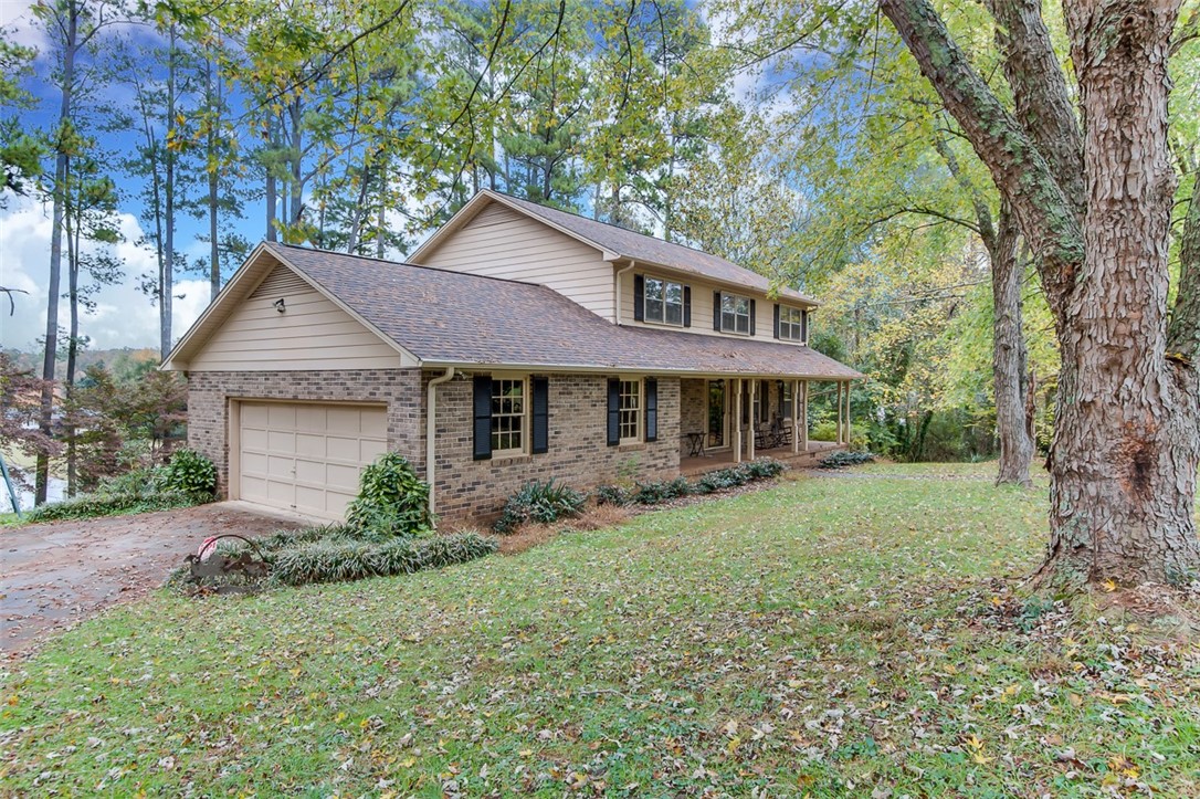 1401 Stonehurst Road Anderson, SC 29621 - Photo 6 of 49
