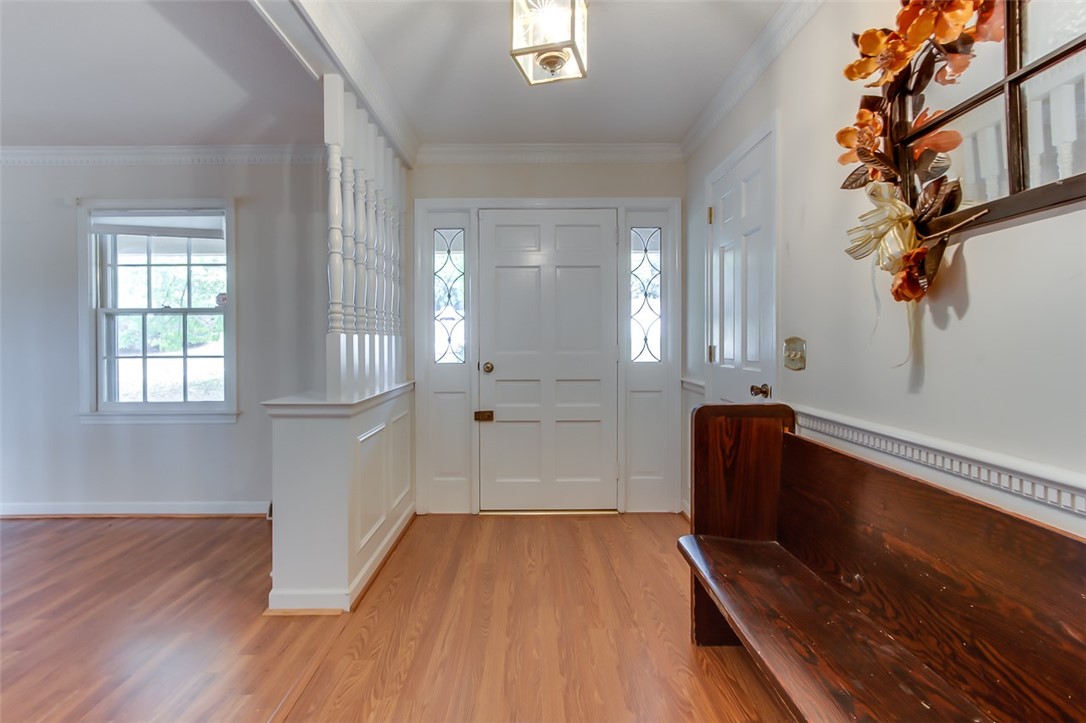 1401 Stonehurst Road Anderson, SC 29621 - Photo 8 of 49