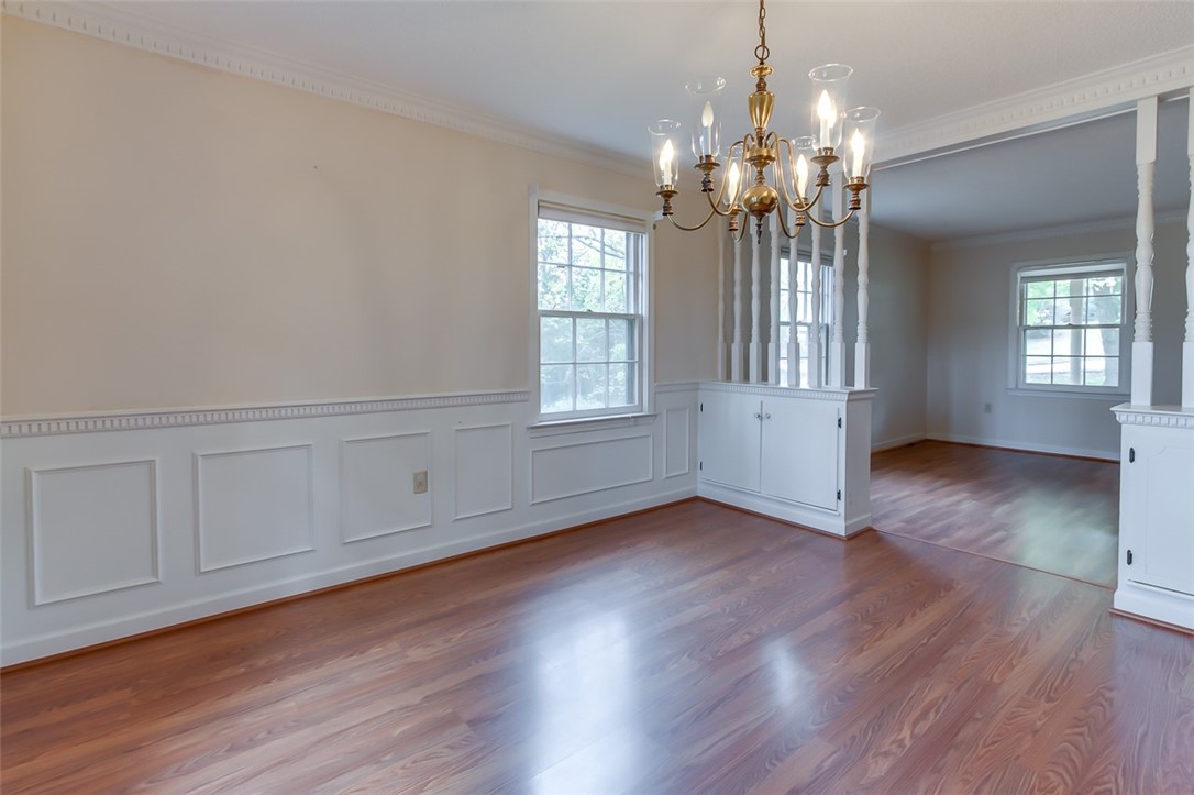 1401 Stonehurst Road Anderson, SC 29621 - Photo 9 of 49