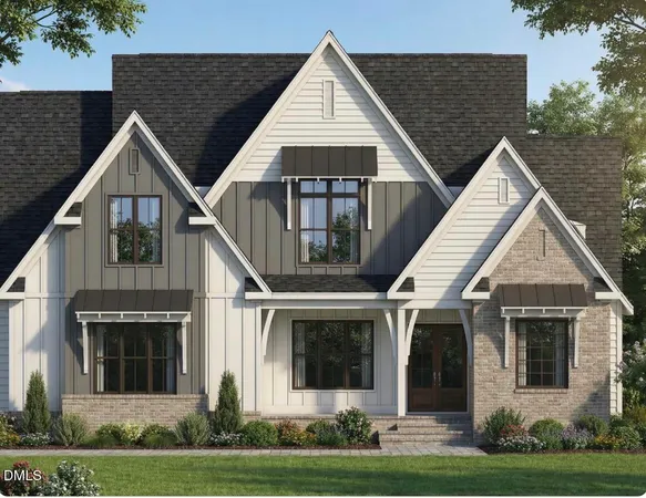 $1,200,000 | 1020 Azalea Garden Circle, Raleigh, NC 27603