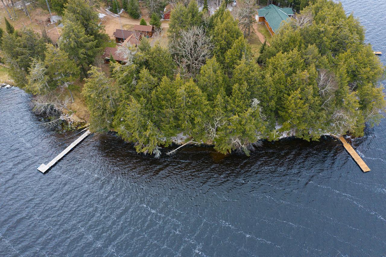 8218 Trails End Road Land O'Lakes, WI 54540 - Photo 27 of 31 Gallery Image 27