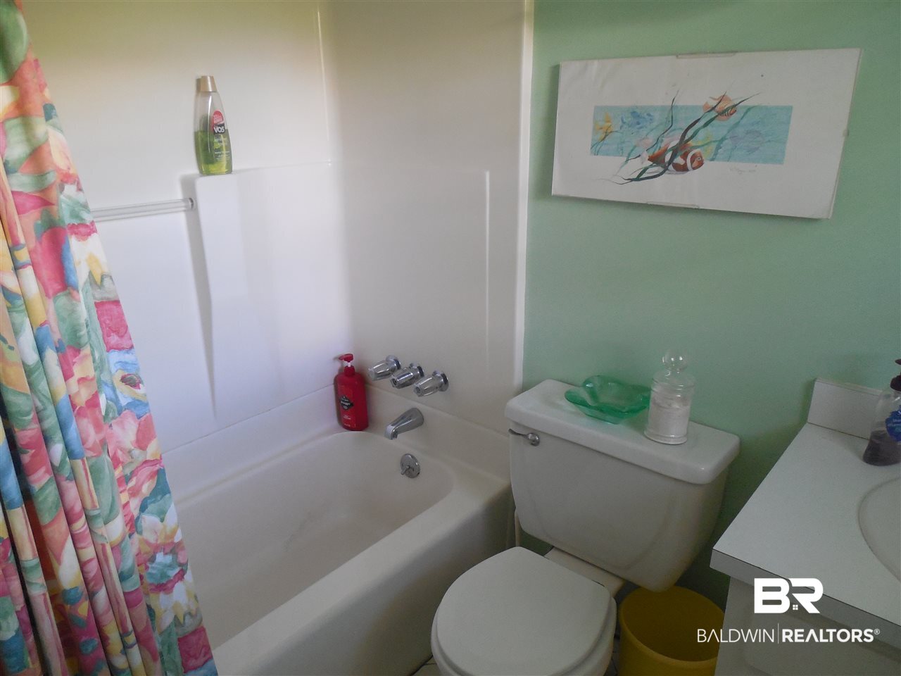 4100 Lauder Lane Orange Beach, AL 36561 - Photo 19 of 20 Master Bath
