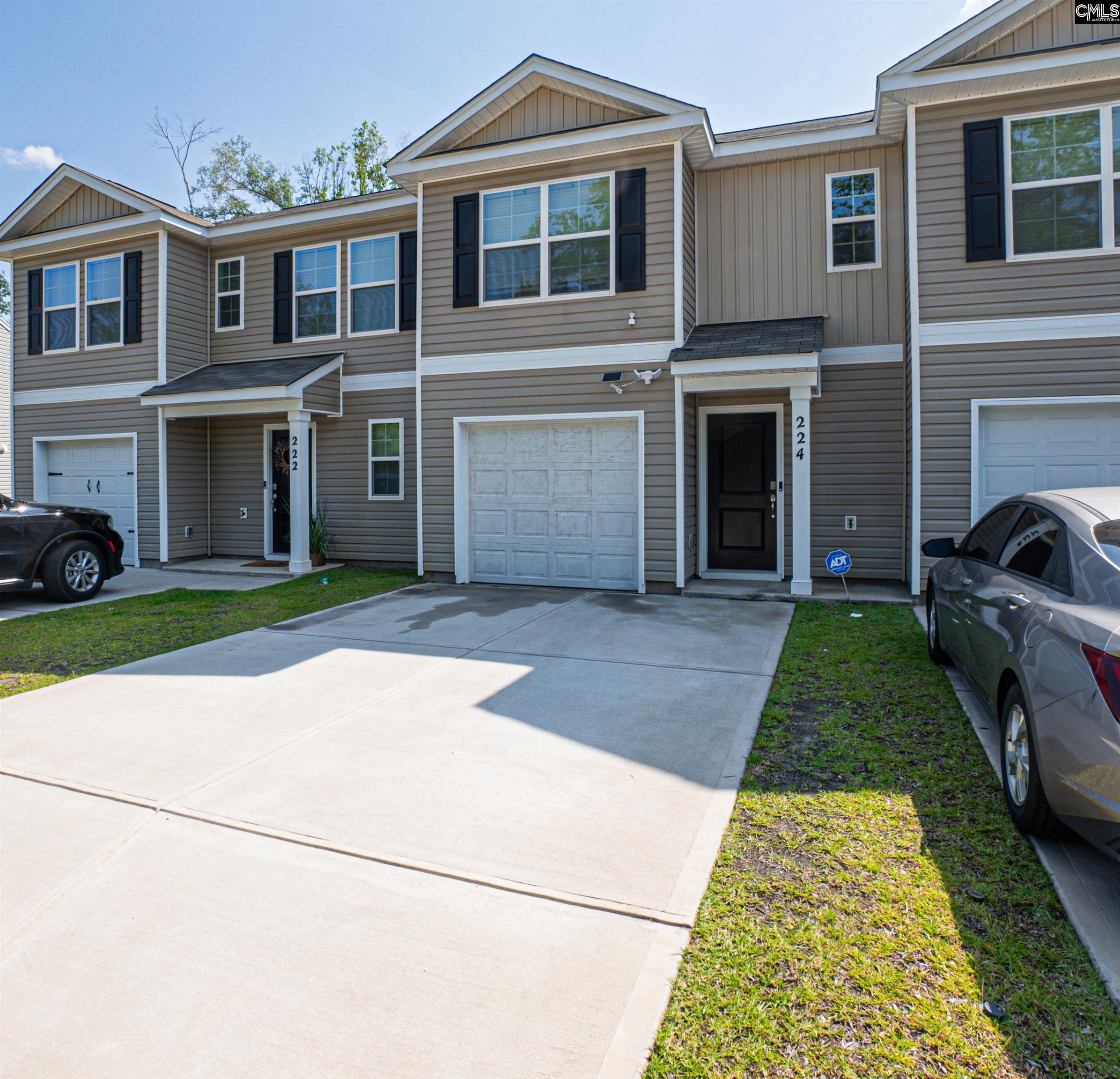 224 Wall Street Sumter, SC 29150 - Photo 2 of 22 Gallery Image 2