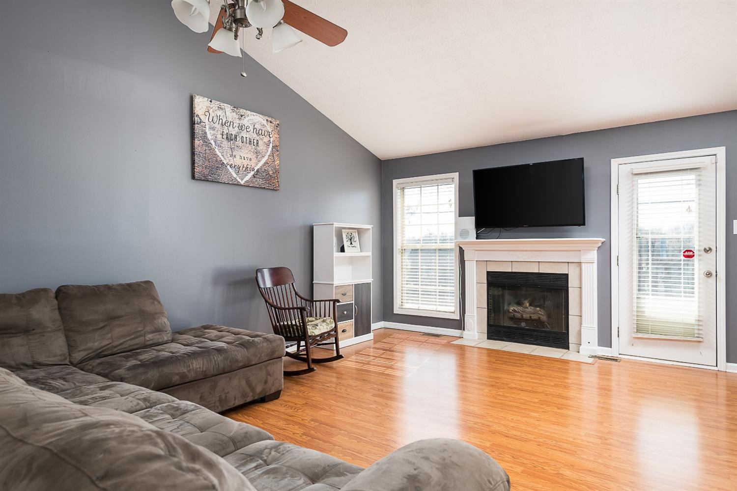516 Ridge View Drive Nicholasville, KY 40356 - Photo 5 of 36 Listing Photo