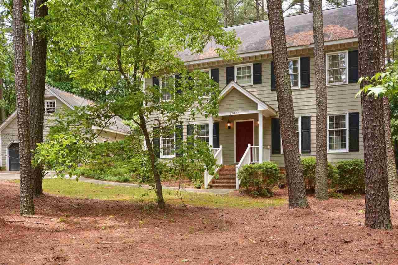 11401 Six Forks Road Raleigh, NC 27614 - Photo 22 of 26 Photo 22