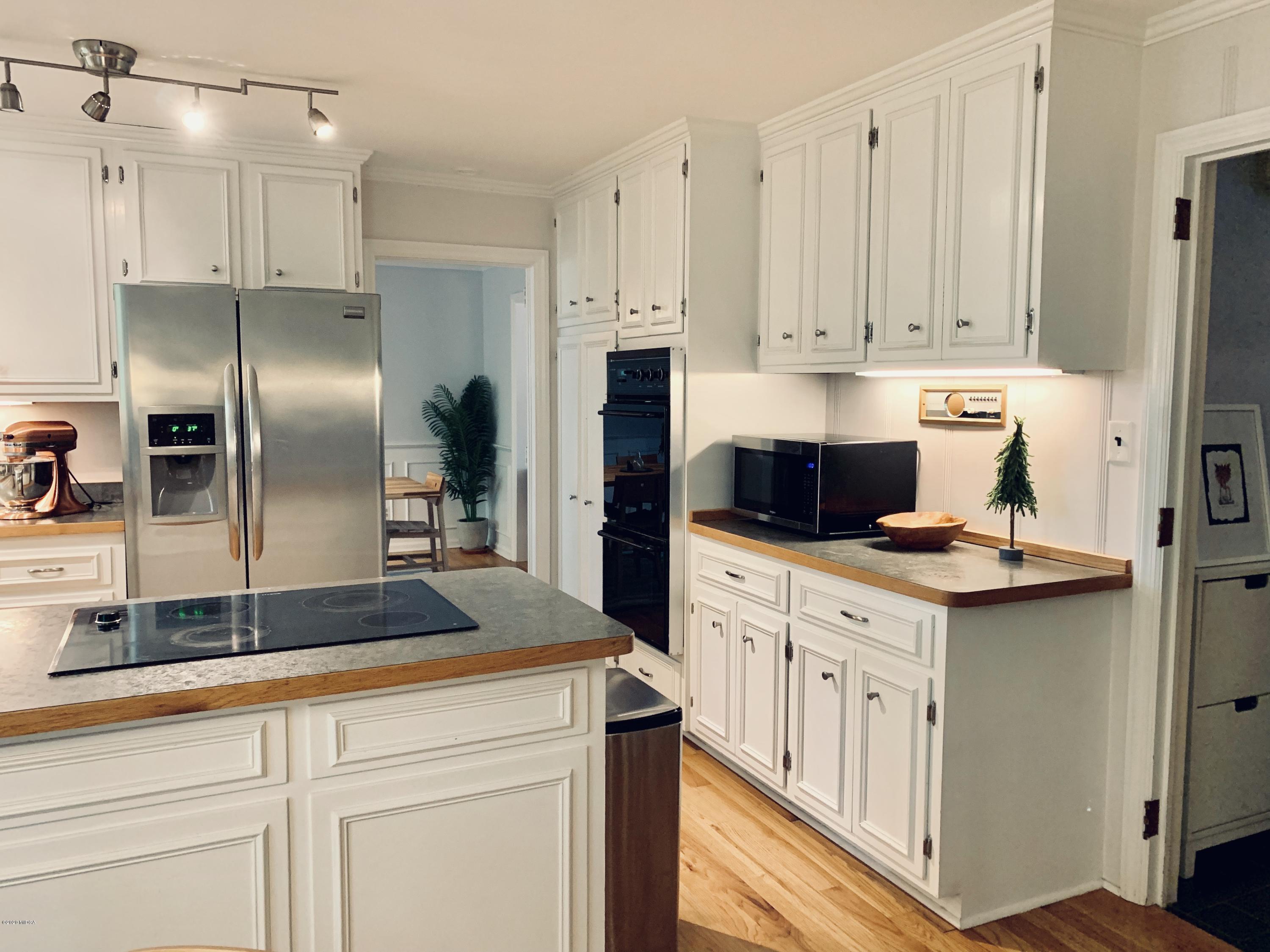 750 Kings Mountain Road Macon, GA 31210 - Photo 11 of 31 Kitchen
