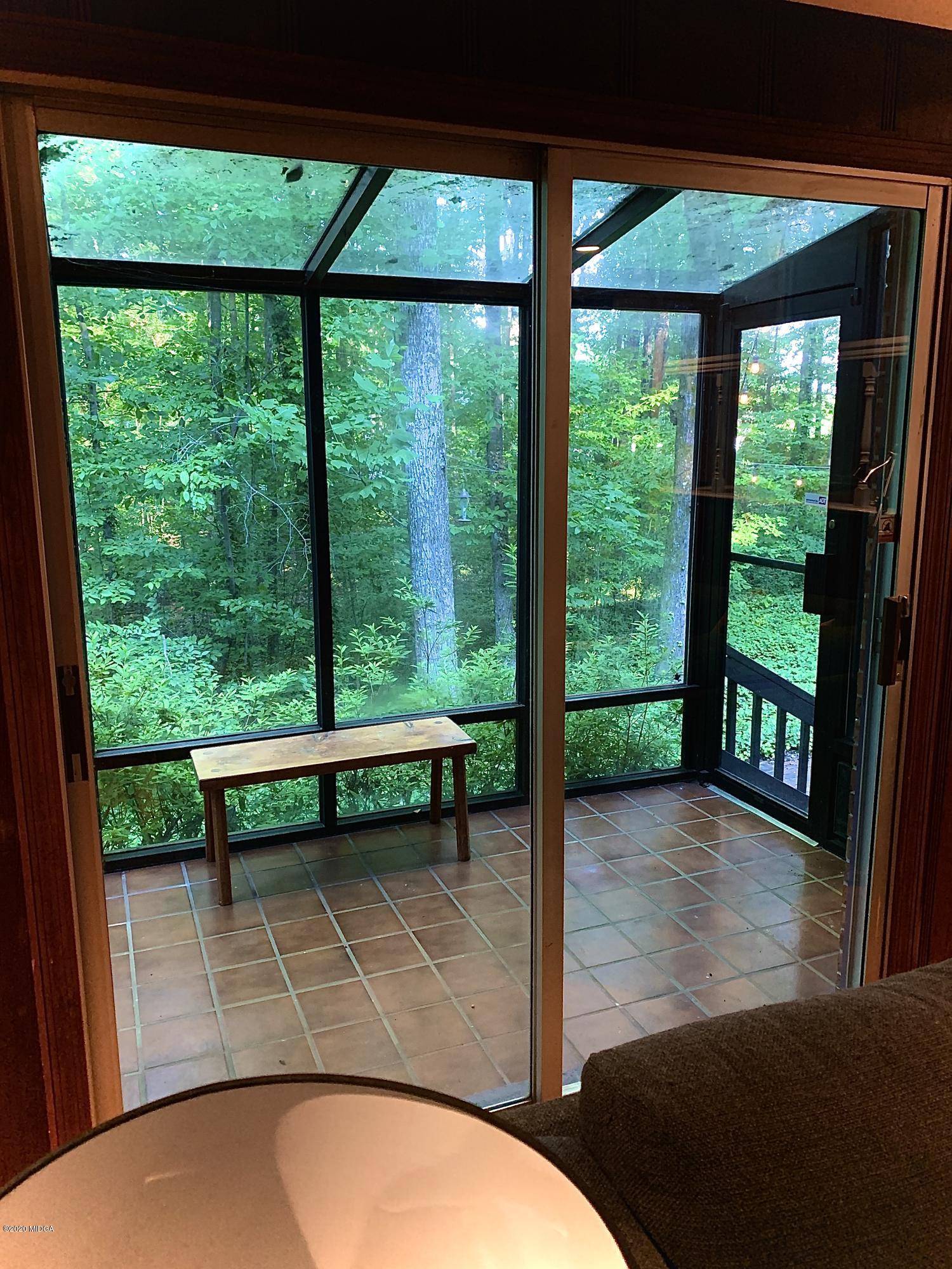 750 Kings Mountain Road Macon, GA 31210 - Photo 15 of 31 Sunroom