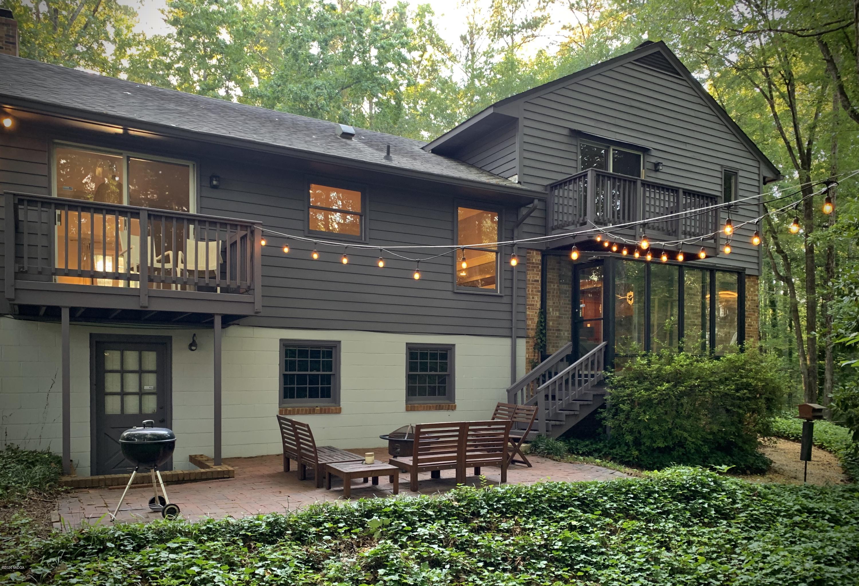 750 Kings Mountain Road Macon, GA 31210 - Photo 25 of 31 Patio
