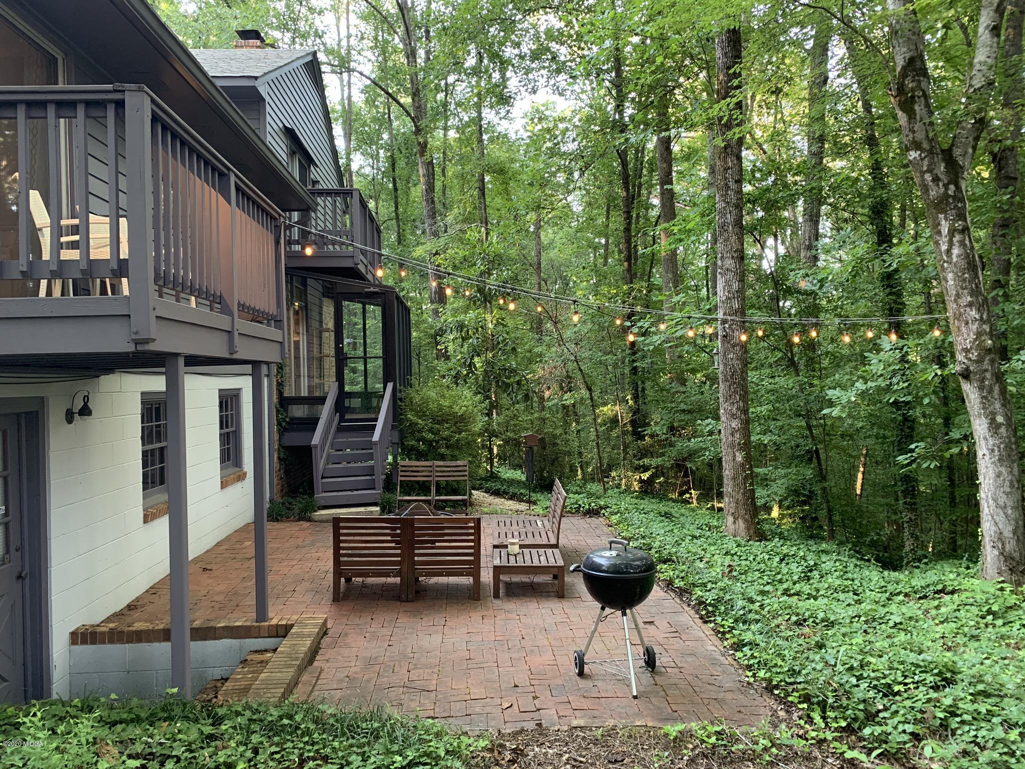 750 Kings Mountain Road Macon, GA 31210 - Photo 26 of 31 Patio