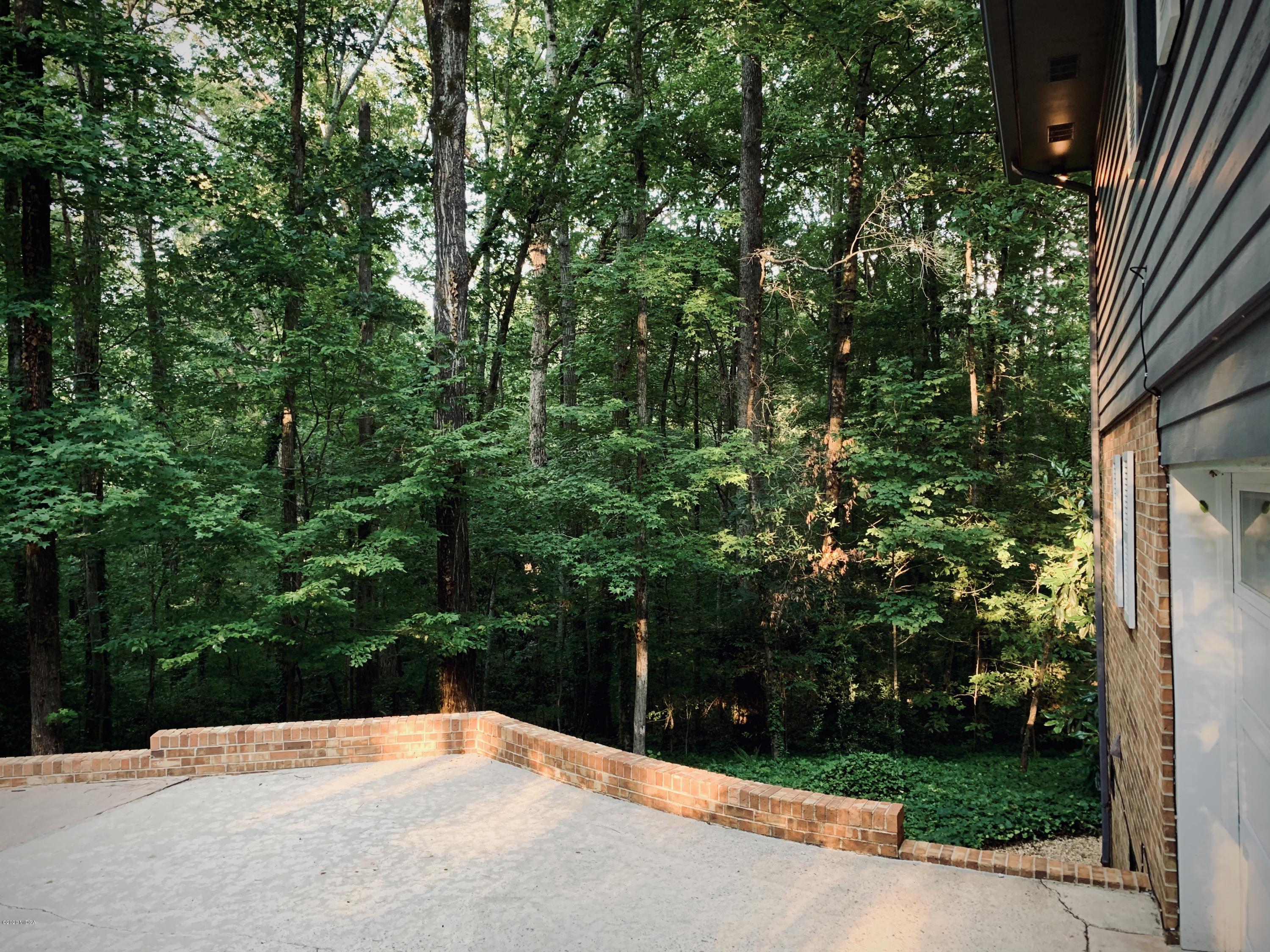750 Kings Mountain Road Macon, GA 31210 - Photo 28 of 31 Driveway