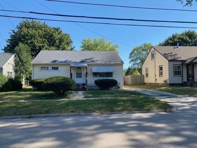 $3,999,000 | 2612 Blarney Stone Drive, Beloit, WI 53511