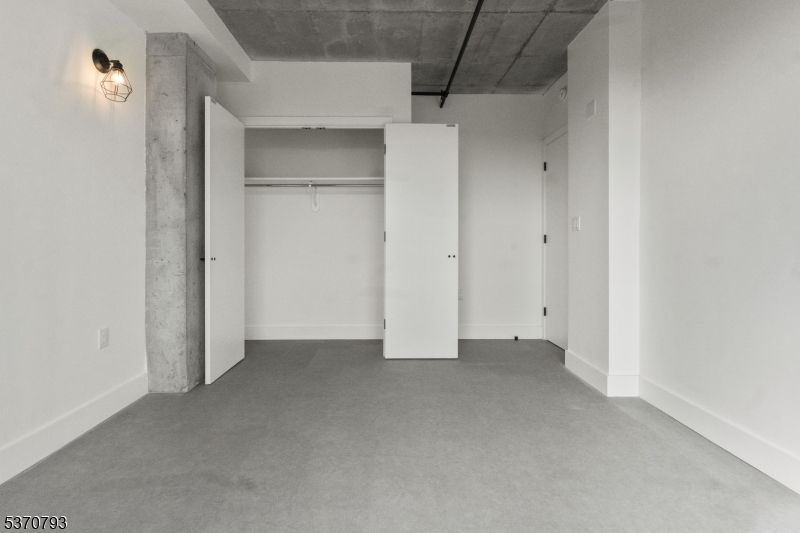 65 McWhorter Street, Unit 705 Newark, NJ 07105 - Photo 16 of 28 a view of an empty room