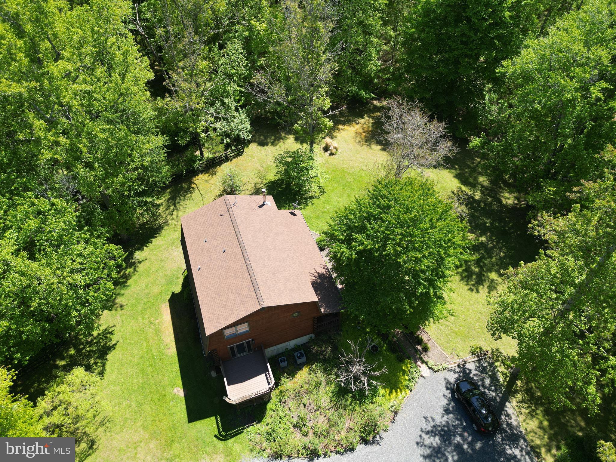 10418 Cliff Mills Road Marshall, VA 20115 - Photo 41 of 55