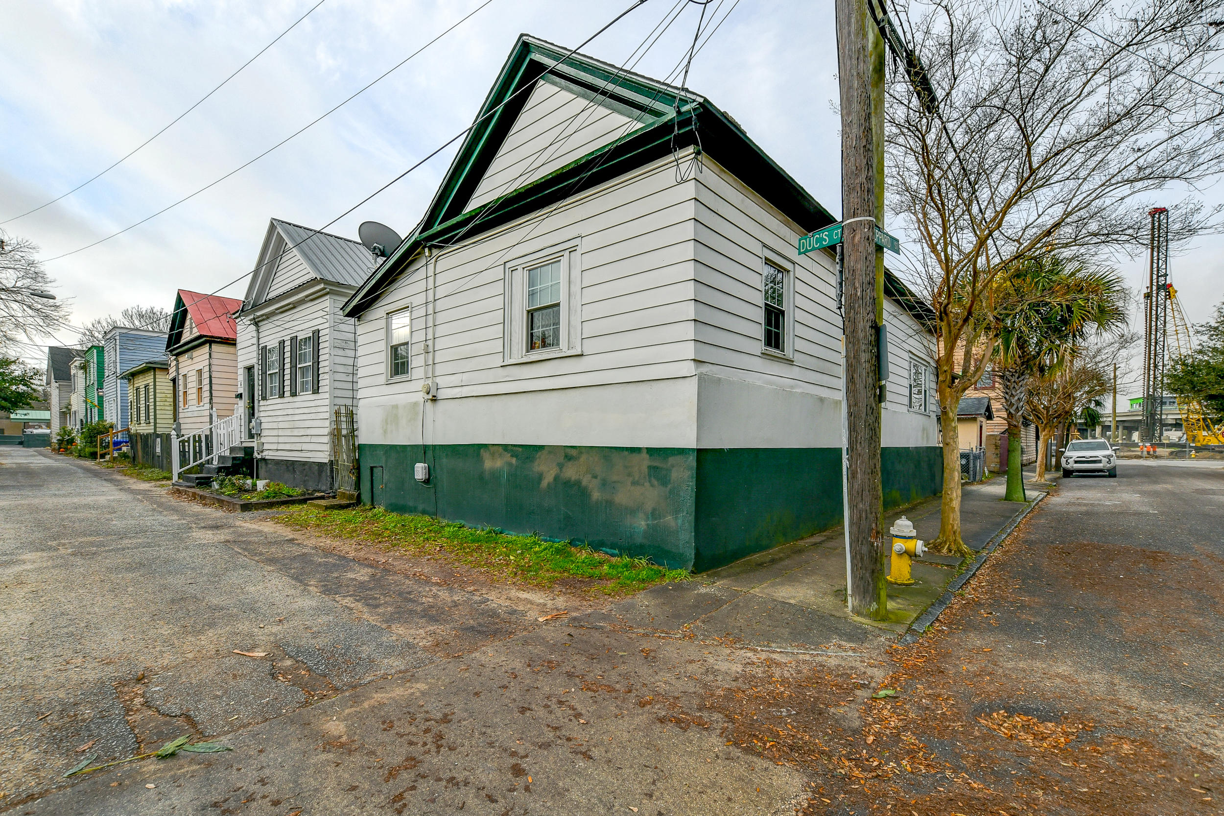 33 Sheppard Street Charleston, SC 29403 - Photo 15 of 22 DSC_5768_69_70_71_72