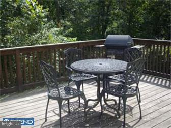 28 East Ridge Road Media, PA 19063 - Photo 3 of 5 Deck
