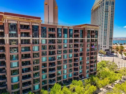 $1,250,000 | 500 West Harbor Drive, Unit 905, San Diego, CA 92101