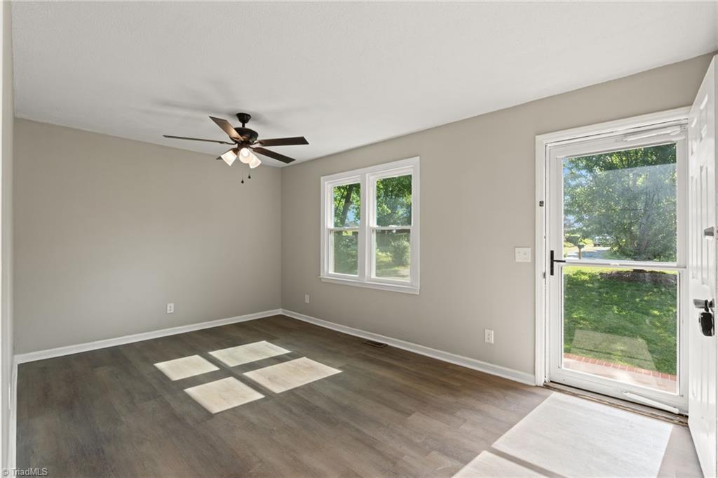 500 Heatherton Lane Rural Hall, NC 27045 - Photo 3 of 29 Gallery Image 3