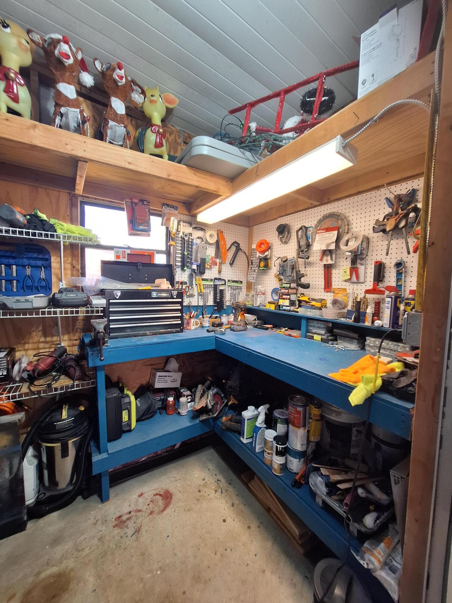 846 Periwinkle Circle Barefoot Bay, FL 32976 - Photo 18 of 23 a window