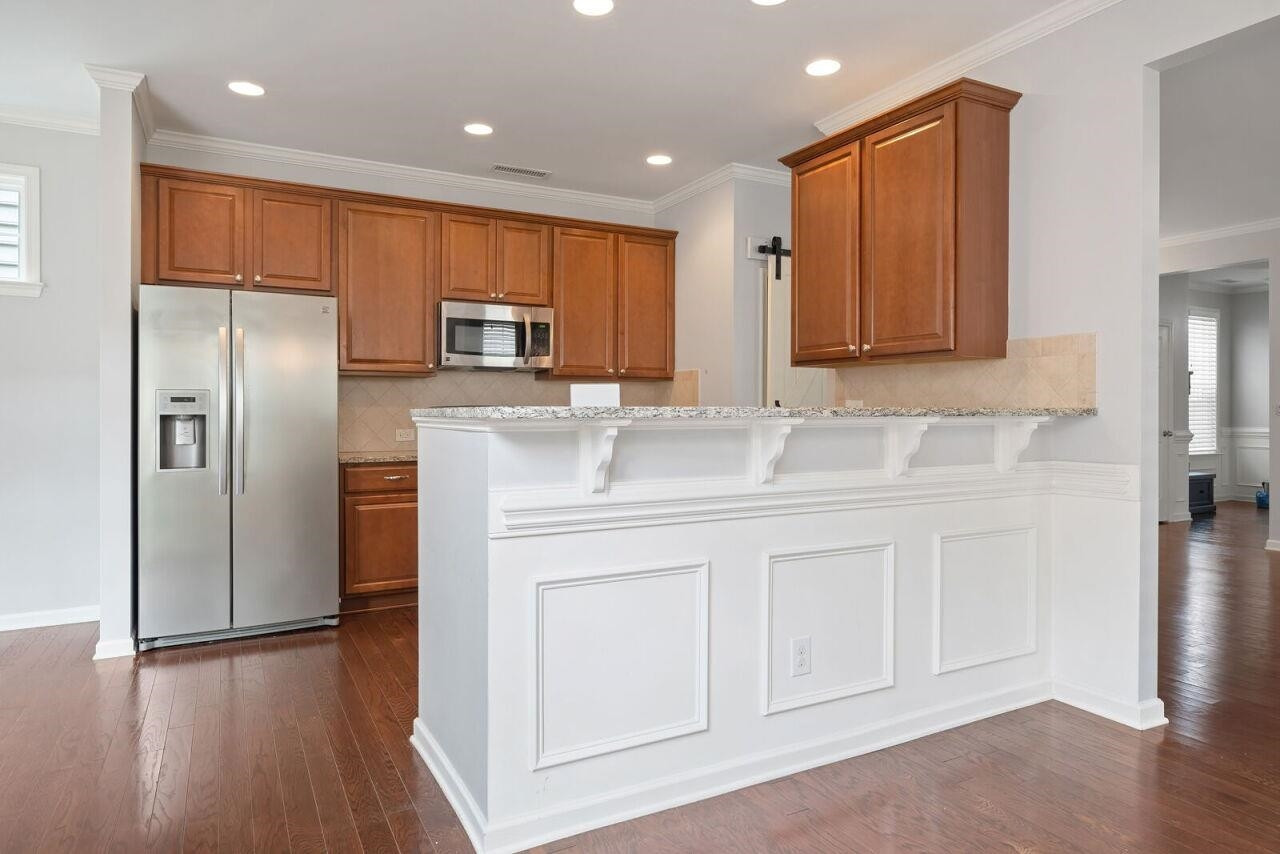 1026 Ileagnes Road Raleigh, NC 27603 - Photo 10 of 29 Photo 10