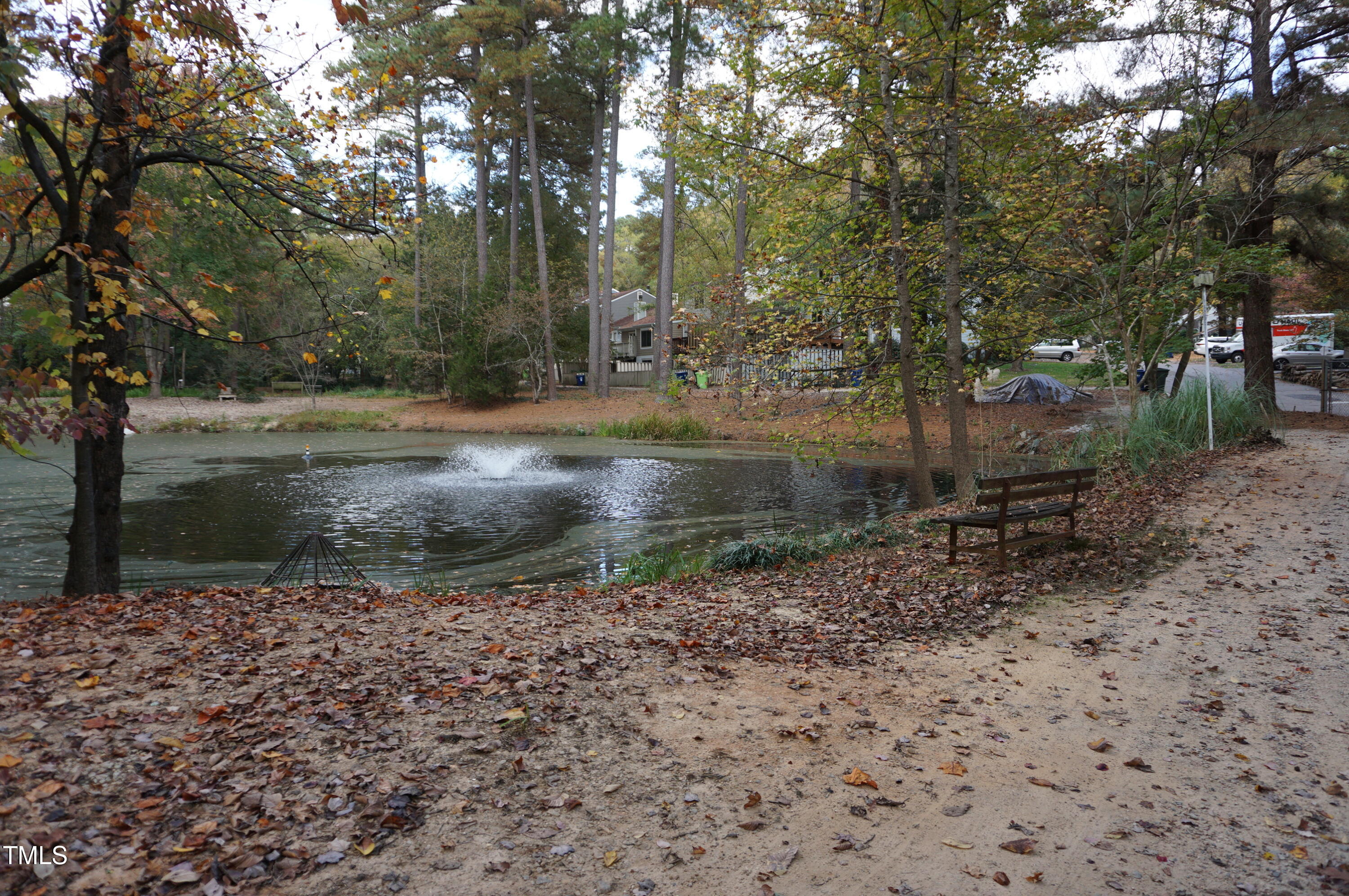5809 Branchwood Road Raleigh, NC 27609 - Photo 34 of 35 DSC05619