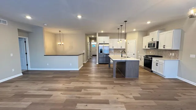 $545,000 | 14830 Artaine Trail, Rosemount, MN 55068