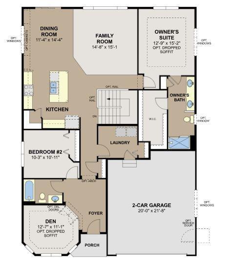 14830 Artaine Trail Rosemount, MN 55068 - Photo 40 of 41